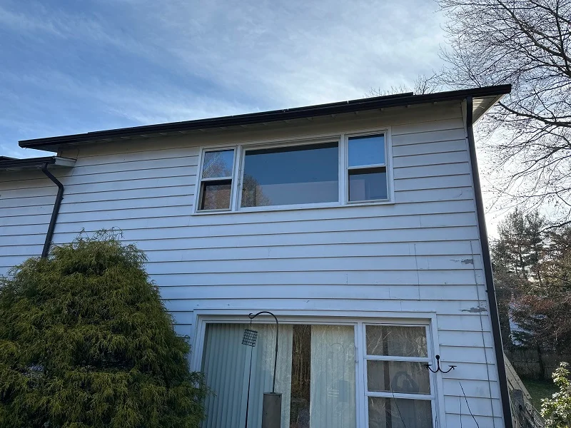 Triple window unit to be replaced in Norwalk, CT